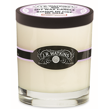 J.R. Watkins Lavender Soy Candle J.R. Watkins Lavender Soy Candle