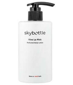 skybottle Perfumed Body Lotion Viva La Pink