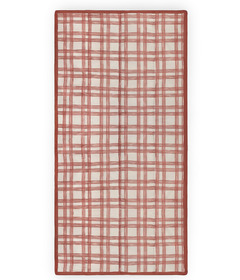 Little Unicorn Outdoor Blanket Picnic Plaid