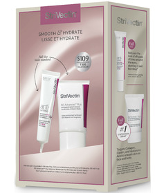 StriVectin Smooth & Hydrate Set