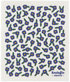 Ecologie By Danica Swedish Dishcloth Full Bloom