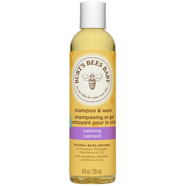 Buy Burt's Bees Baby Bee Calming Shampoo and Wash at