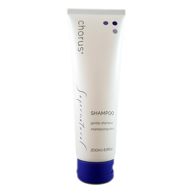 Chorus Supernatural Shampoo Chorus Supernatural Shampoo