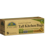 If You Care Certified Compostable Tall Kitchen Bags
