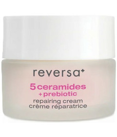Reversa 5 Ceramides + Prebiotic Repairing Cream
