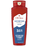 Old Spice High Endurance Conditioning Hair & Nettoyant pour le corps