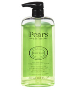 Pears Body Wash with Lemon Flower Extract