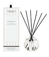 Stoneglow Modern Classics Reed Diffuser Pomegranate & Spiced Woods
