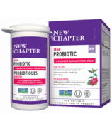New Chapter Lean Probiotic