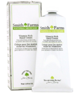 Smith Farms Vitamin Rich Hand Cream 