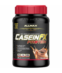 Allmax Casein FX Chocolate