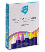 SuperPetit Window Markers