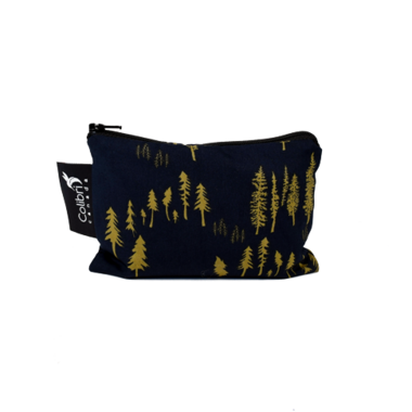 Colibri Small Snack Bag Forest Colibri Small Snack Bag Forest