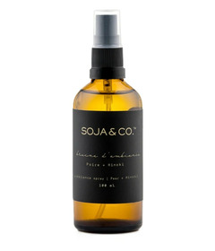 SOJA&CO. Ambiance Spray Pear + Hinoki
