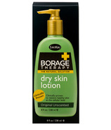 ShiKai Borage Therapy Dry Skin Lotion