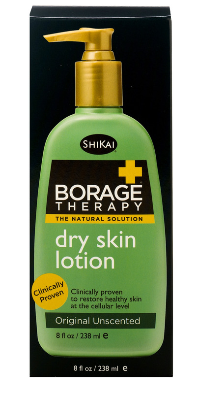 shikai borage lotion
