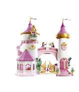 Playmobil château de princesse