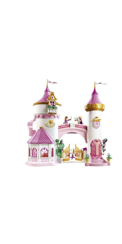 Buy Playmobil Princess Castle at Well.ca | Free Shipping $35+ in