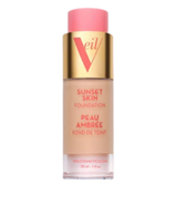 Veil Cosmetics Sunset Skin Foundation