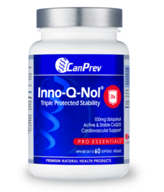 CanPrev Inno-Q-Nol 100mg