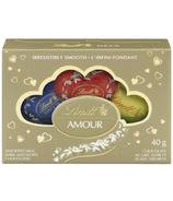 Lindt Lindor Hearts