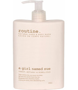 Routine Hand & Body Wash A Girl Named Sue