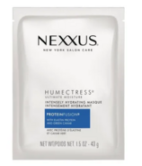 Nexxus Salon Hair Care Humectress Moisture Hair Mask for Dry Hair