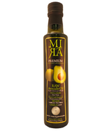 MIRA Gourmet Raw Extra Virgin Avocado Oil