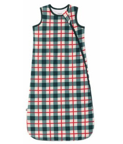 Kyte BABY Sleep Bag Plaid 1.0 TOG