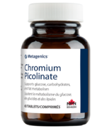 Metagenics Chromium Picolinate