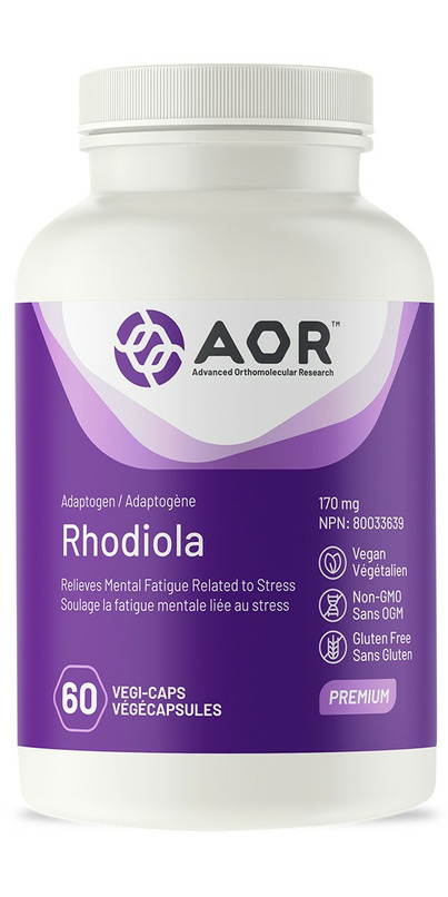 Rhodiola