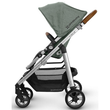 uppababy stroller emmett cruz
