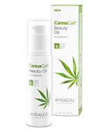ANDALOU naturals CannaCell Beauty Oil