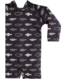 Current Tyed Clothing Sunsuit Axel