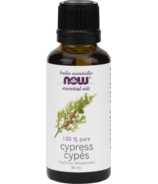 NOW Essential Oils Cypress Oil