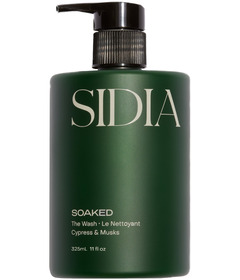 SIDIA The Wash Soaked