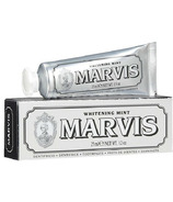 Marvis Whitening Mint Toothpaste Travel Size