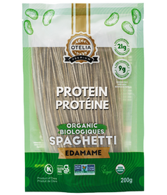 Otelia Organic Edamame Spaghetti