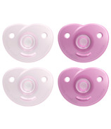 Philips AVENT Sucette Soothie Heart rose/rose clair