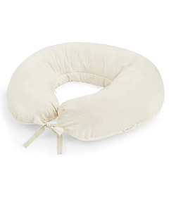 Avery Row Nursing Pillow Wild Chamomile