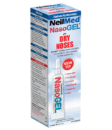 NeilMed Gel For Dry Noses 