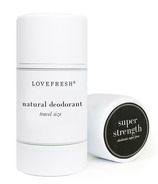 Lovefresh Super Strength Travel Size Deodorant