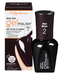 Sally Hansen Salon Gel Polish Gel Nail Color