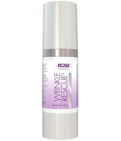 NOW Solutions Wrinkle Rescue Moisturizer
