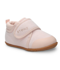 Stonz Cruiser™ Natural Baby Shoe Haze Pink