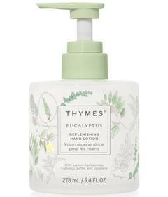 Thymes Replenishing Hand Lotion Eucalyptus
