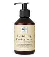 New Nordic Herbal Joy Firming Lotion