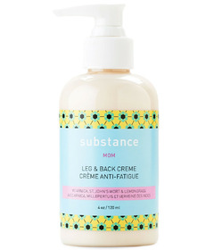 Matter Company Substance Mom Leg & Back Creme