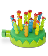 Melissa & Doug Splash Patrol Sprinkler