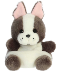 Aurora Palm Pals Beau French Bulldog